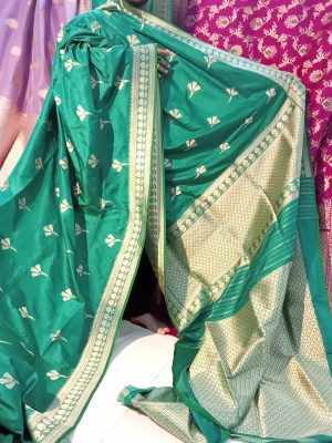 Handloom Saree