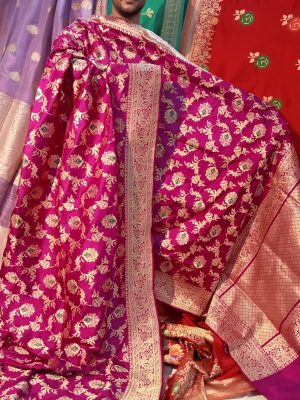 Handloom Sarees